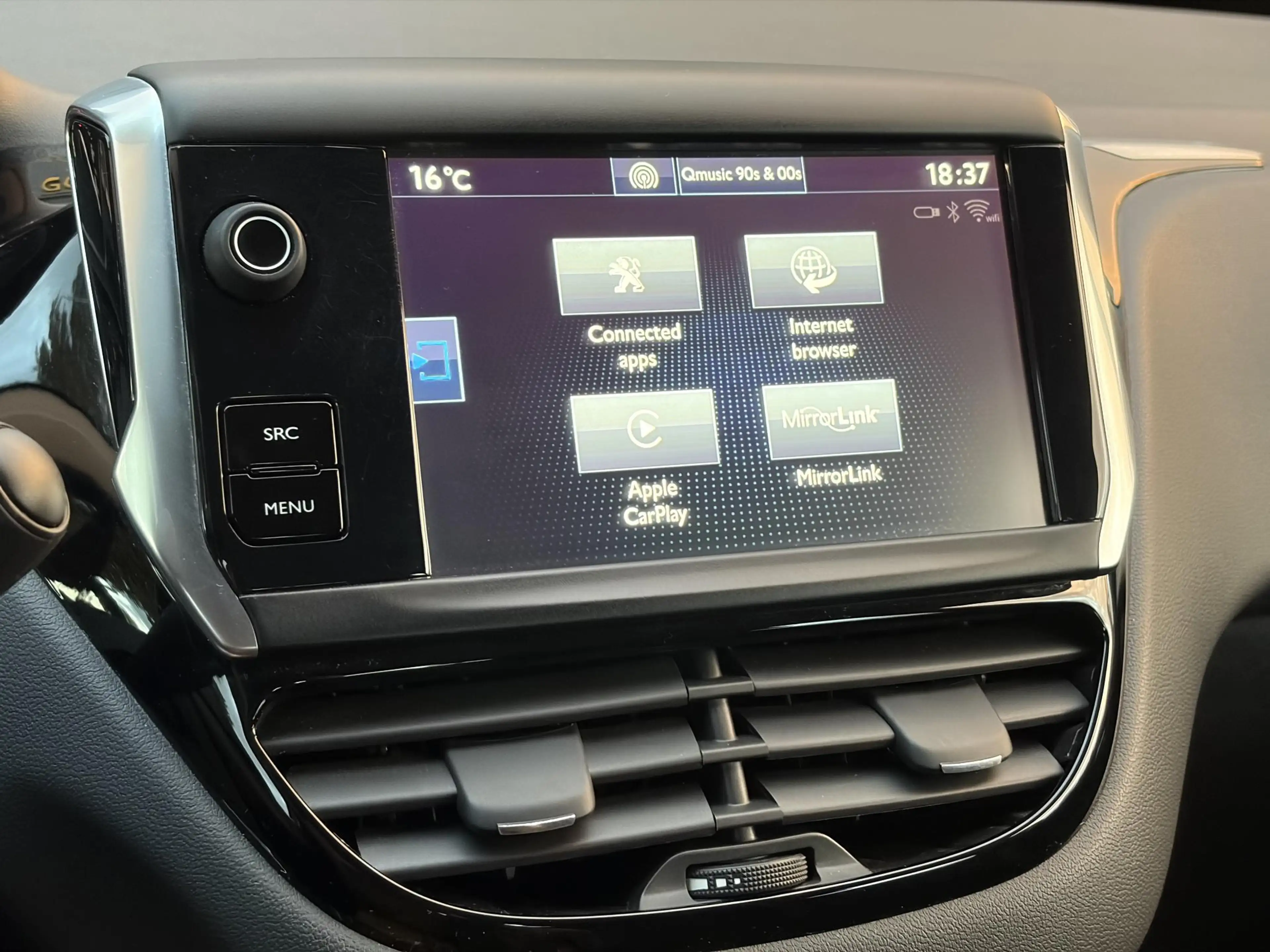 Peugeot 208 1.2 PureTech Blue Lion ✓2 Eigenaar✓Navi✓Carplay✓Tr — photo 15