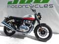 Royal Enfield Interceptor 650  nur 3770 km 1. Hd. Blanc - thumbnail 10