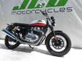 Royal Enfield Interceptor 650  nur 3770 km 1. Hd. Blanc - thumbnail 14