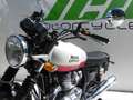 Royal Enfield Interceptor 650  nur 3770 km 1. Hd. Blanc - thumbnail 7
