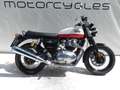 Royal Enfield Interceptor 650  nur 3770 km 1. Hd. Blanc - thumbnail 9