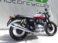 Royal Enfield Interceptor 650  nur 3770 km 1. Hd. Blanc - thumbnail 11