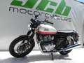 Royal Enfield Interceptor 650  nur 3770 km 1. Hd. Blanc - thumbnail 2