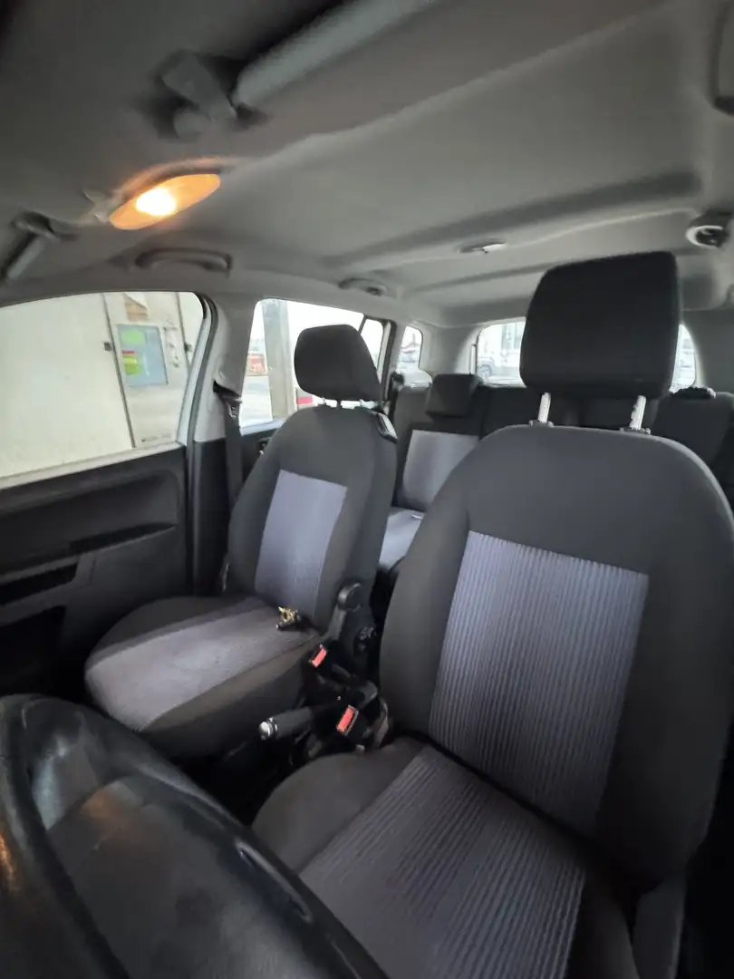 Ford Fusion 1.4 Ambiente - 2