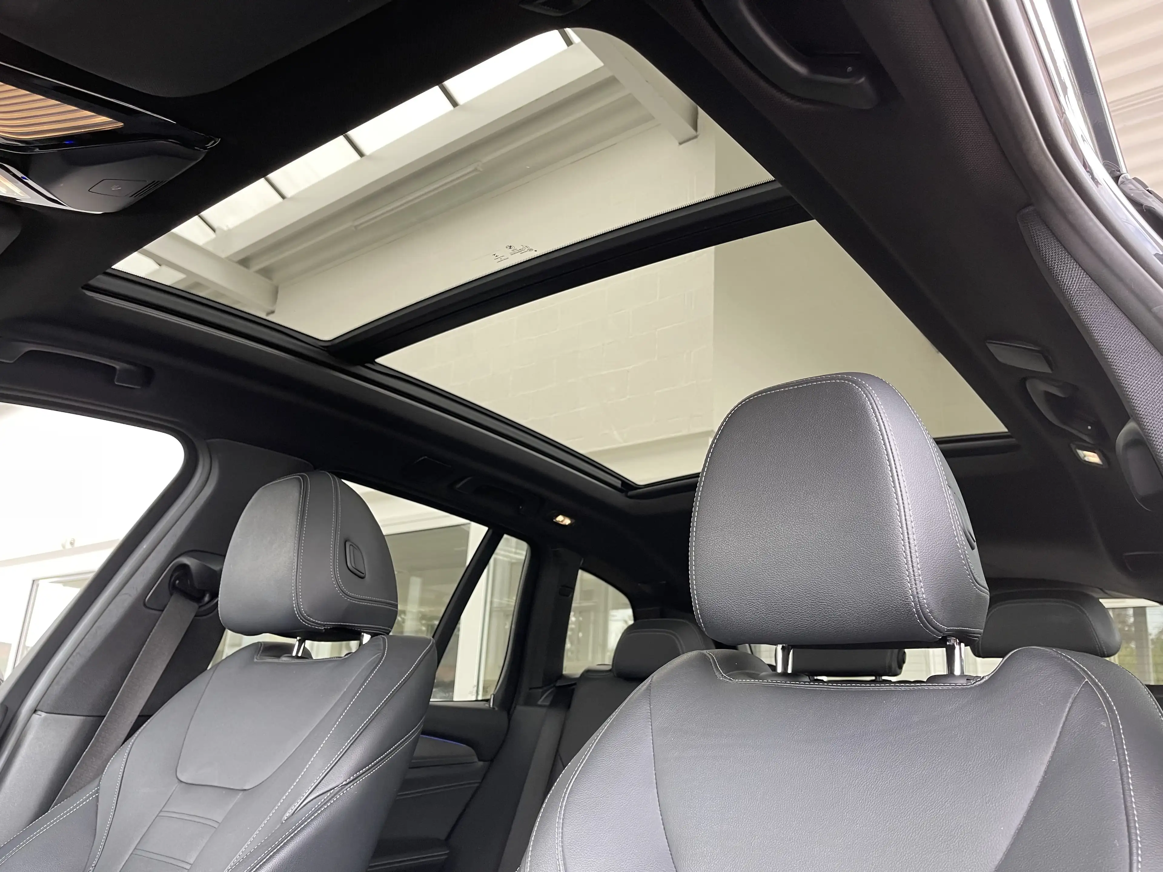 BMW X3 2.0 dA xDrive *** GARANTIE + PACK M + TOIT PANO + LED *** — photo 15