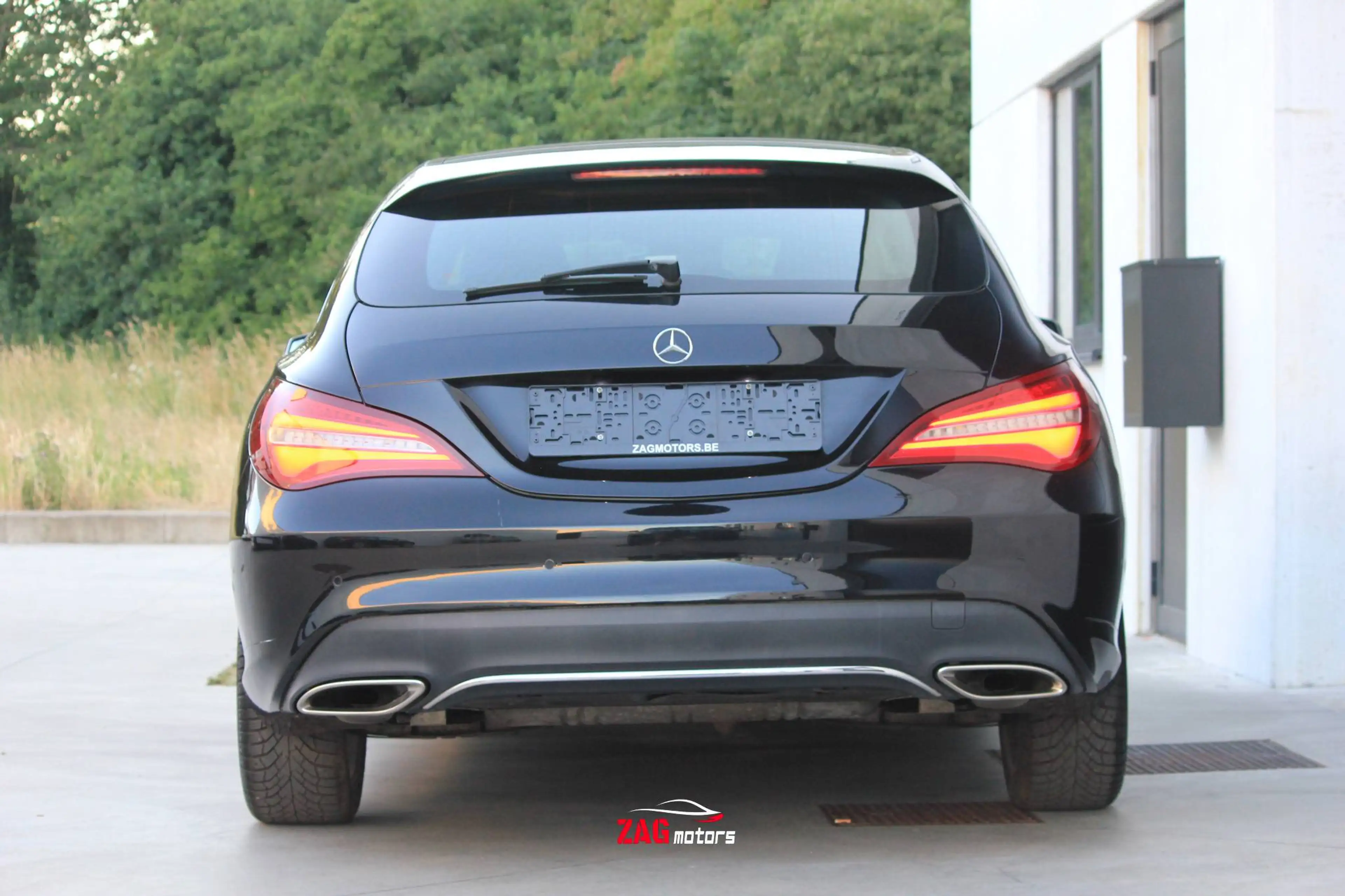 Mercedes-Benz CLA 180 Mercedes CLA 180 Urban | 93.000km | Automaat | LED | Navi | 12M Garantie — photo 8