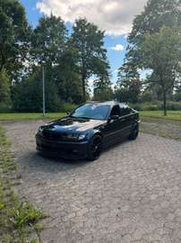 318i E46 M-PAKET