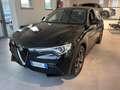 Alfa Romeo Stelvio Stelvio 2.2 Turbodiesel 190 CV AT8 Q4 Executive Noir - thumbnail 1
