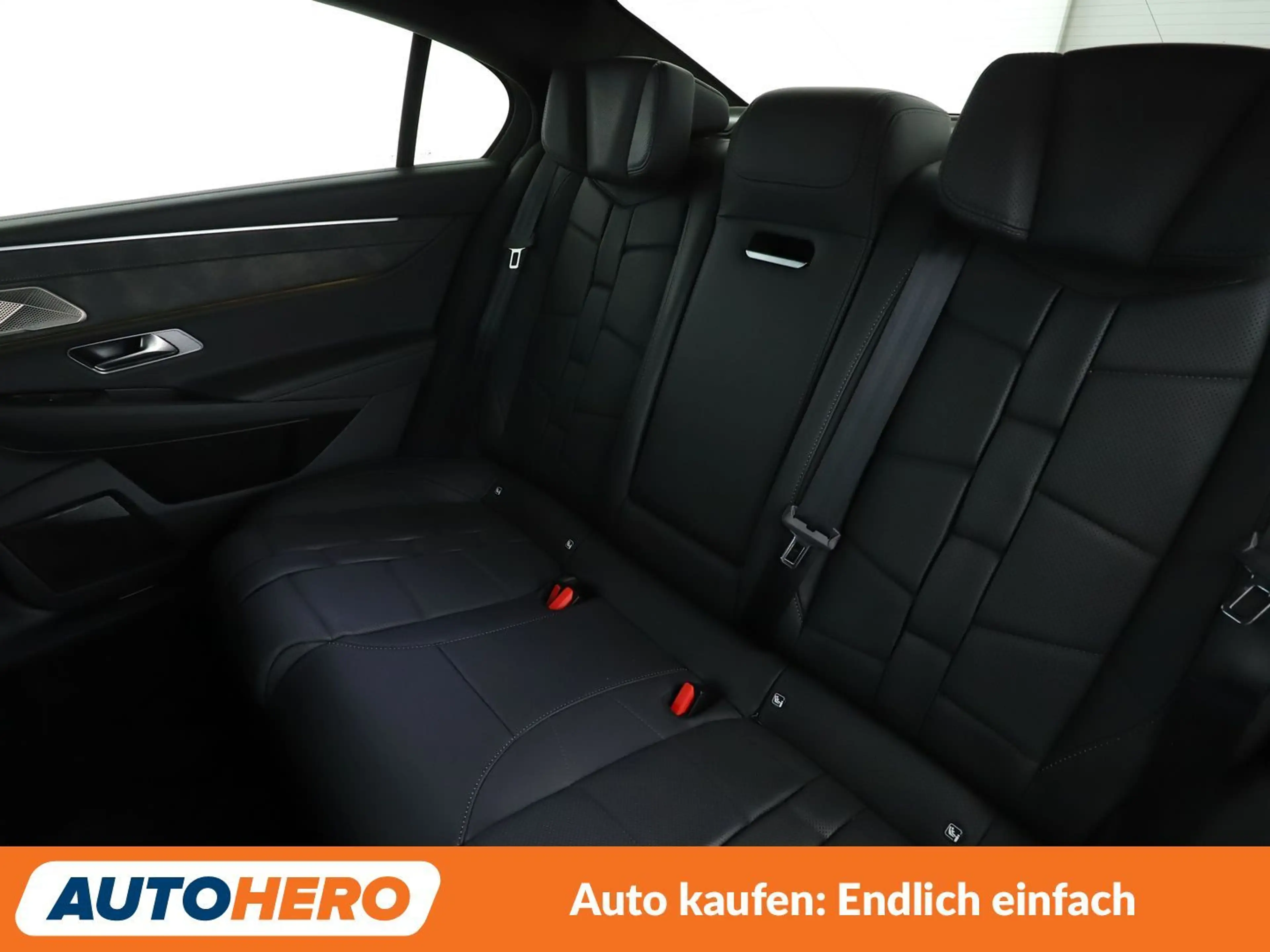 DS Automobiles DS 9 1.6 E-Tense Hybrid 4x4 Rivoli + Aut.*ACC*CAM*PDC* — photo 6