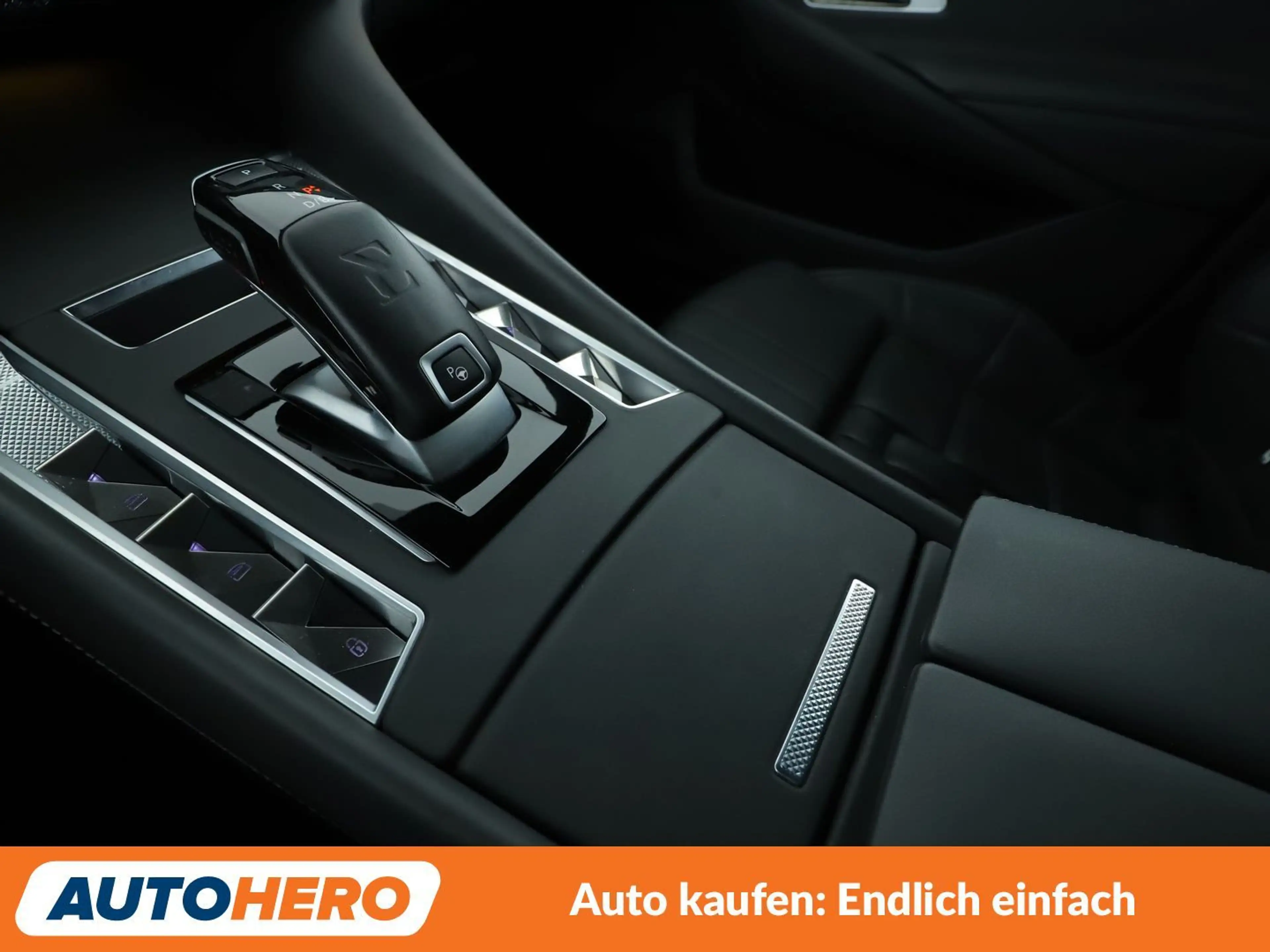 DS Automobiles DS 9 1.6 E-Tense Hybrid 4x4 Rivoli + Aut.*ACC*CAM*PDC* — photo 15