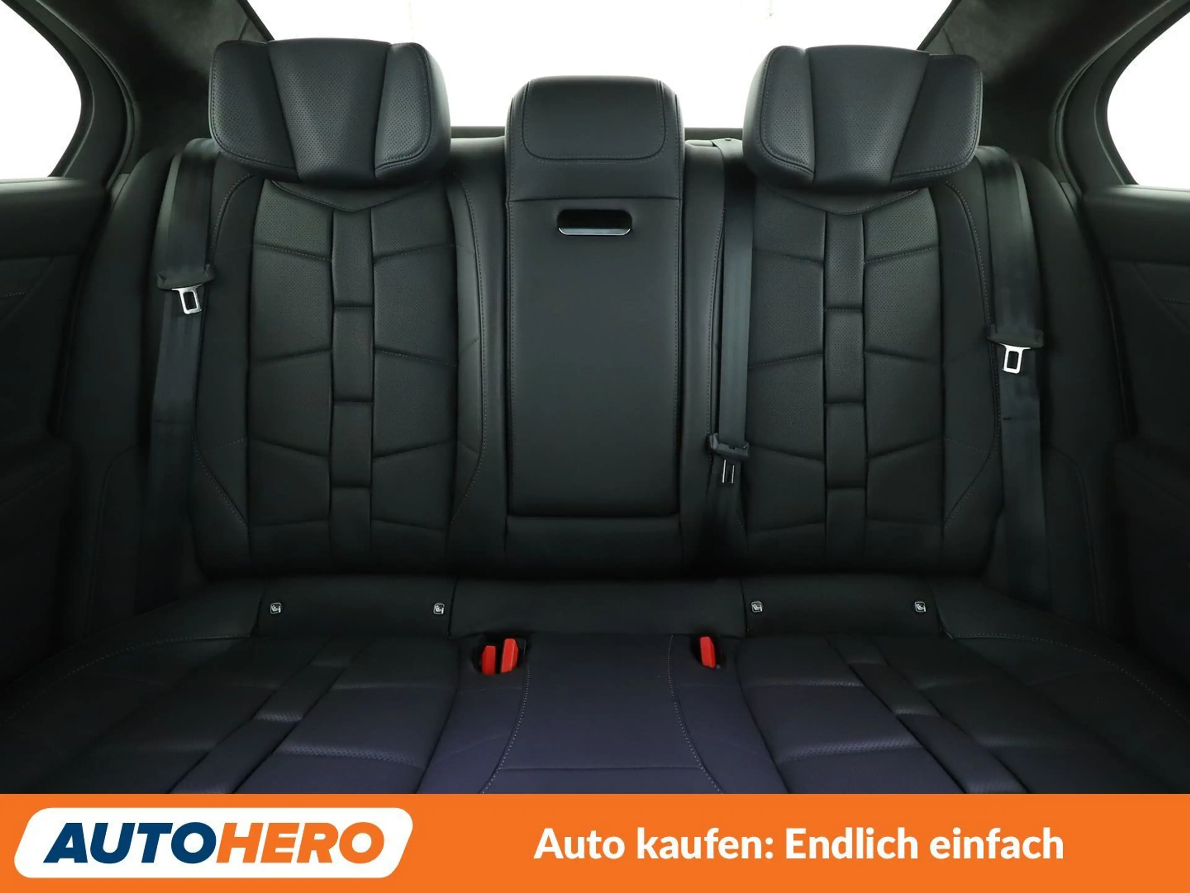 DS Automobiles DS 9 1.6 E-Tense Hybrid 4x4 Rivoli + Aut.*ACC*CAM*PDC* — photo 7