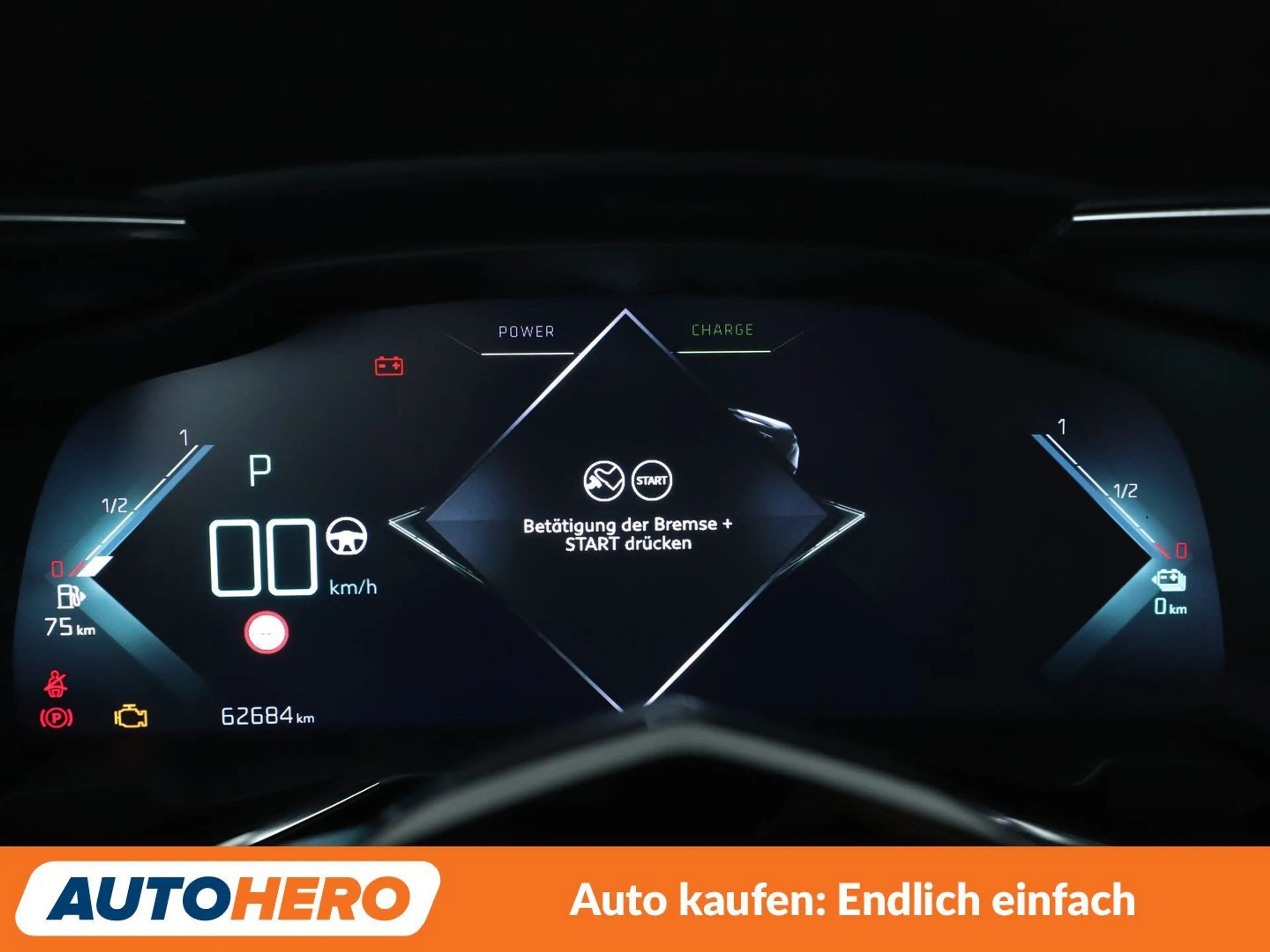 DS Automobiles DS 9 1.6 E-Tense Hybrid 4x4 Rivoli + Aut.*ACC*CAM*PDC* — photo 11