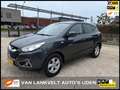 Hyundai iX35 1.6i GDI Dynamic ECC, Cruise, NAP Grau - thumbnail 1