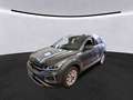 Volkswagen T-Roc Style 1.5 TSI DSG / IQ.Drive, Matrix, AHK Grau - thumbnail 2