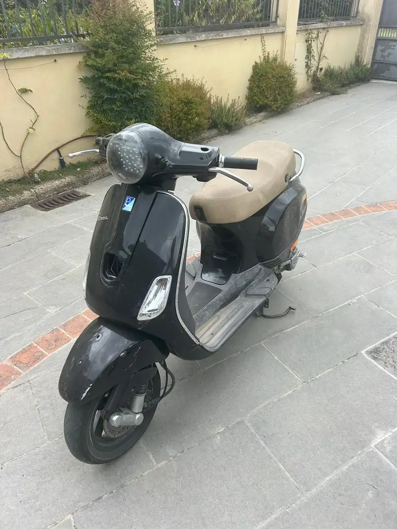 Vespa 50 - 1