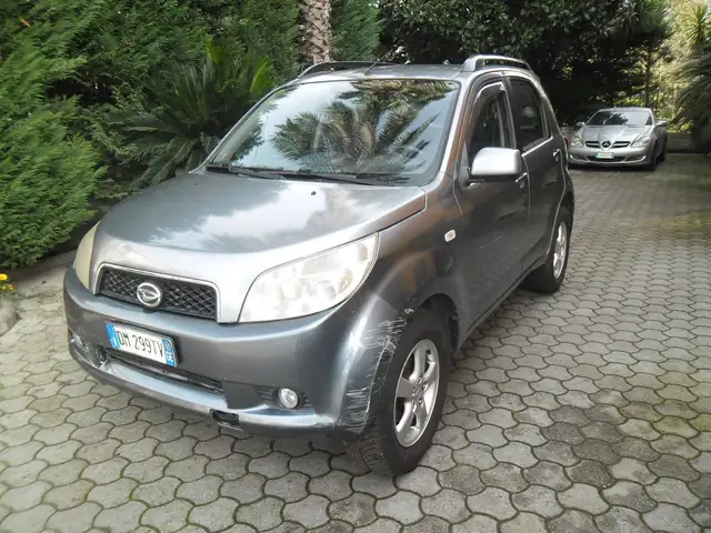 Daihatsu Terios 1.5 SX 100th Anniversary