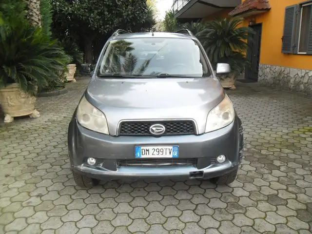 Daihatsu Terios 1.5 SX 100th Anniversary