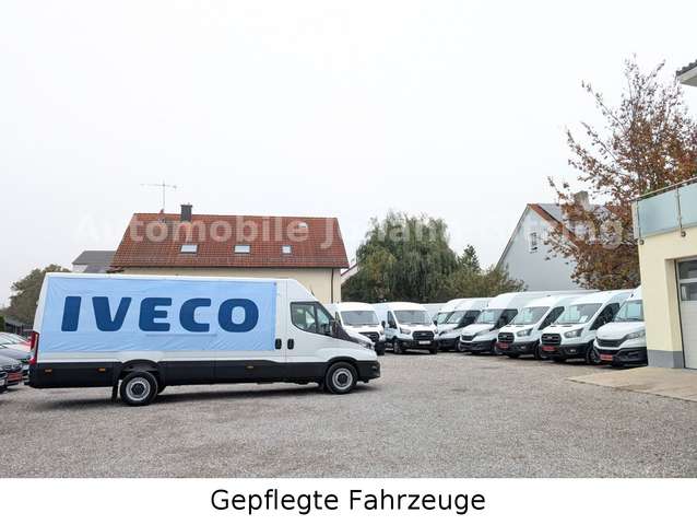 Iveco DAILY 35S18V L4H2 *AUTOMATIK* *NEUWERTIG* 176 PS
