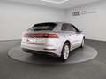 Audi Q8 55 TFSI e quattro Matrix HuD Leder AHK 360° Silber - thumbnail 4
