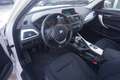 BMW 116 116 i NAVI Weiß - thumbnail 14