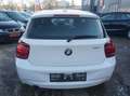 BMW 116 116 i NAVI Weiß - thumbnail 7
