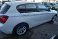 BMW 116 116 i NAVI Weiß - thumbnail 9