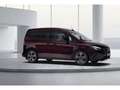 Mercedes-Benz T-Klasse T 180 CDI Standard Aut. Navi Cam SHZ Rot - thumbnail 8