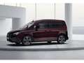 Mercedes-Benz T-Klasse T 180 CDI Standard Aut. Navi Cam SHZ Rot - thumbnail 20