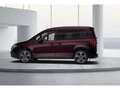 Mercedes-Benz T-Klasse T 180 CDI Standard Aut. Navi Cam SHZ Rot - thumbnail 18