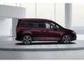 Mercedes-Benz T-Klasse T 180 CDI Standard Aut. Navi Cam SHZ Rot - thumbnail 10