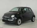 Fiat 500 500 III 1.3 mjt 16v Lounge 95cv Nero - thumbnail 1