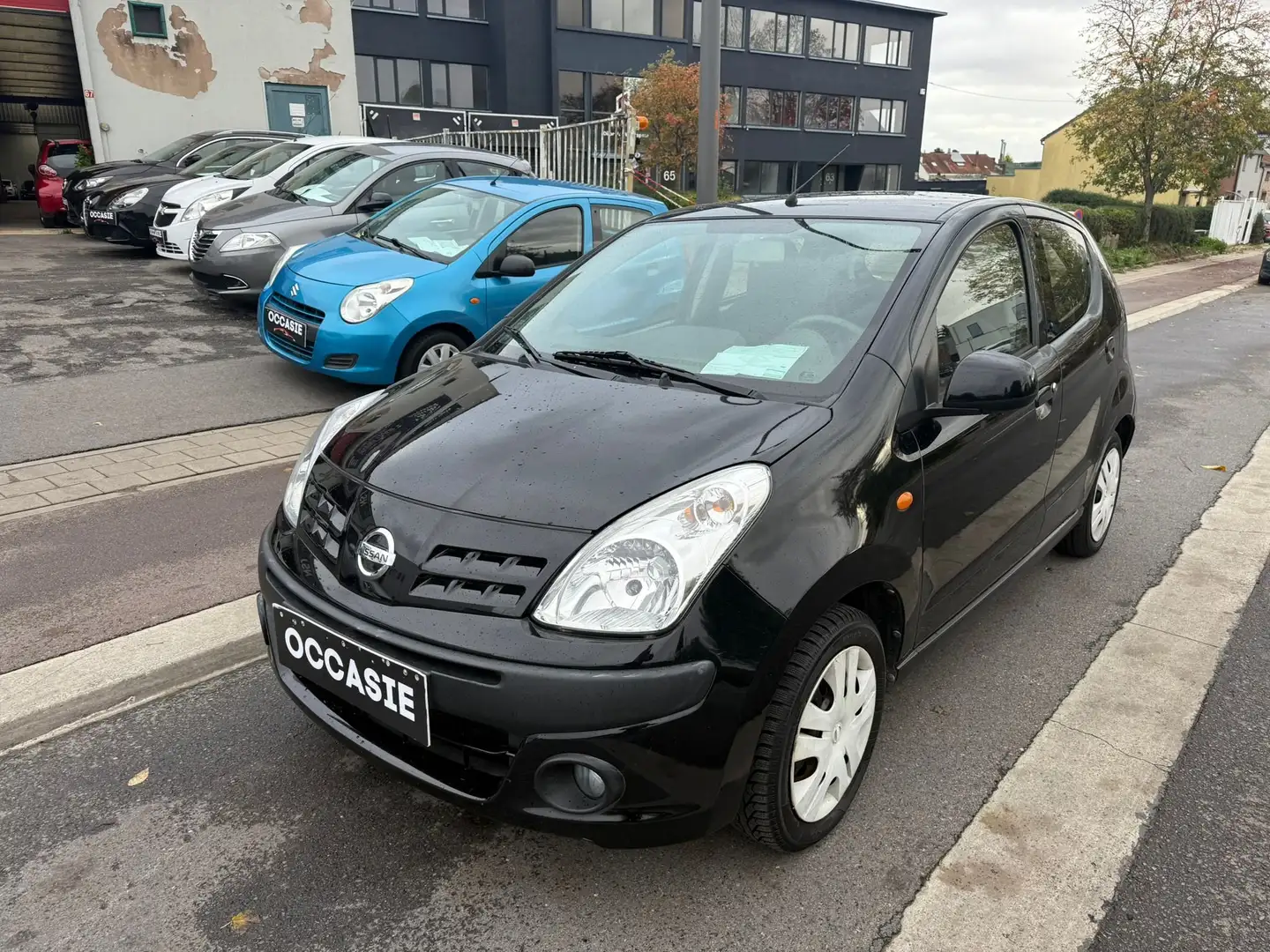 Nissan Pixo Pixo 1.0i Look**12M GARANTIE** - 1