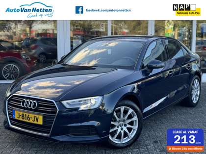 Audi A3 Limousine 30 TFSI Pro Line,Gr.Navi,Lmv,Cruise,Arms