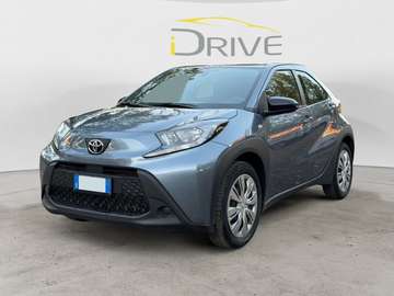 Aygo X 1.0 Active 72cv