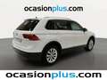 Volkswagen Tiguan 2.0TDI Advance DSG 110kW Blanc - thumbnail 4