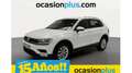Volkswagen Tiguan 2.0TDI Advance DSG 110kW Blanc - thumbnail 1
