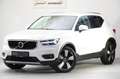 Volvo XC40 D4 Momentum Pro AWD Geartronic Weiß - thumbnail 1