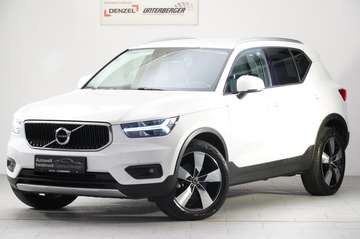 D4 Momentum Pro AWD Geartronic