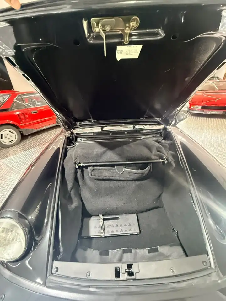 Porsche 968 Deportivo Manual de 2 Puertas, foto 10