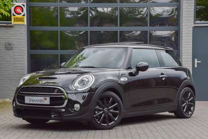 MINI Cooper S Mini 2.0 Serious Business | Pano | LED