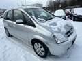 Opel Meriva Cosmo AUS 1 HAND KLIMA SERVO AHK Silber - thumbnail 2