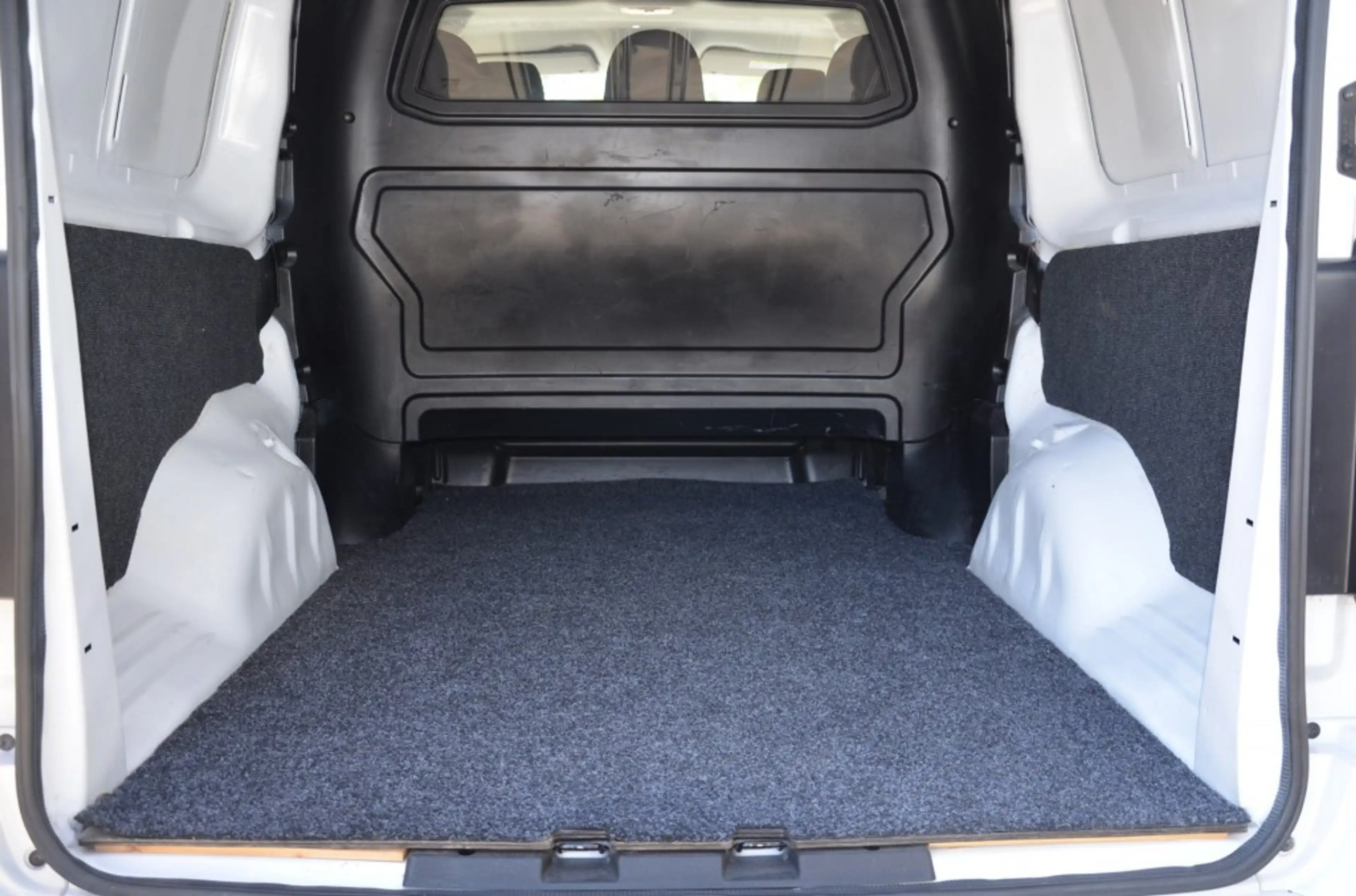 Peugeot Expert 1.5 Blue HDI Automaat ,Airco Dubbele cabine — photo 3