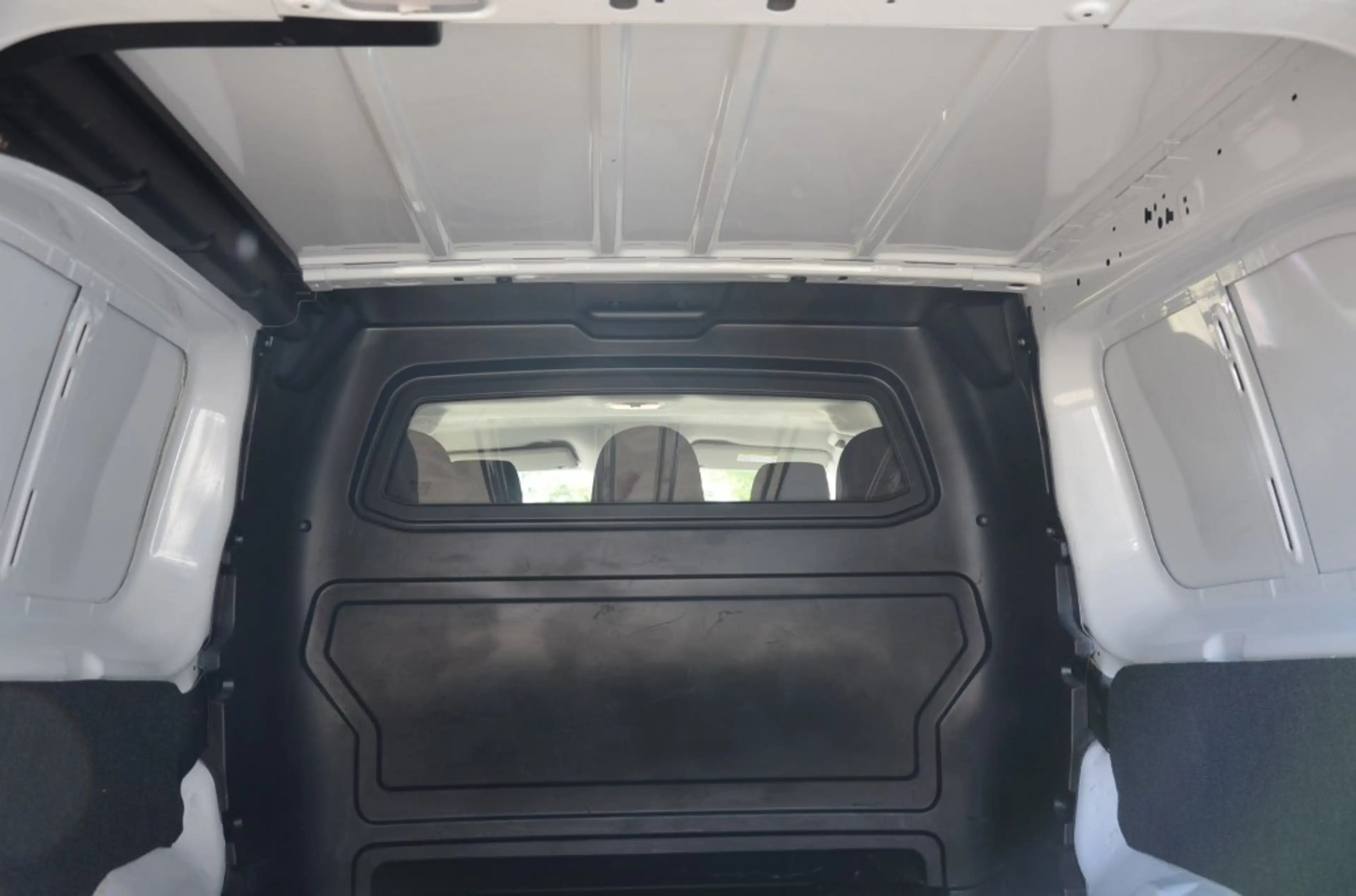 Peugeot Expert 1.5 Blue HDI Automaat ,Airco Dubbele cabine — photo 4