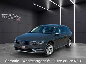 4Motion"Garantie-TÜV/ServiceNEU"