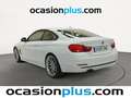 BMW 420 420dA Coupé Blanco - thumbnail 3
