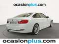 BMW 420 420dA Coupé Blanco - thumbnail 4