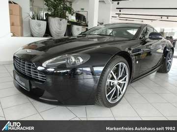Vantage Sportshift*35.000KM*