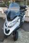 Piaggio MP3 500 Business ABS ASR Gris - thumbnail 1
