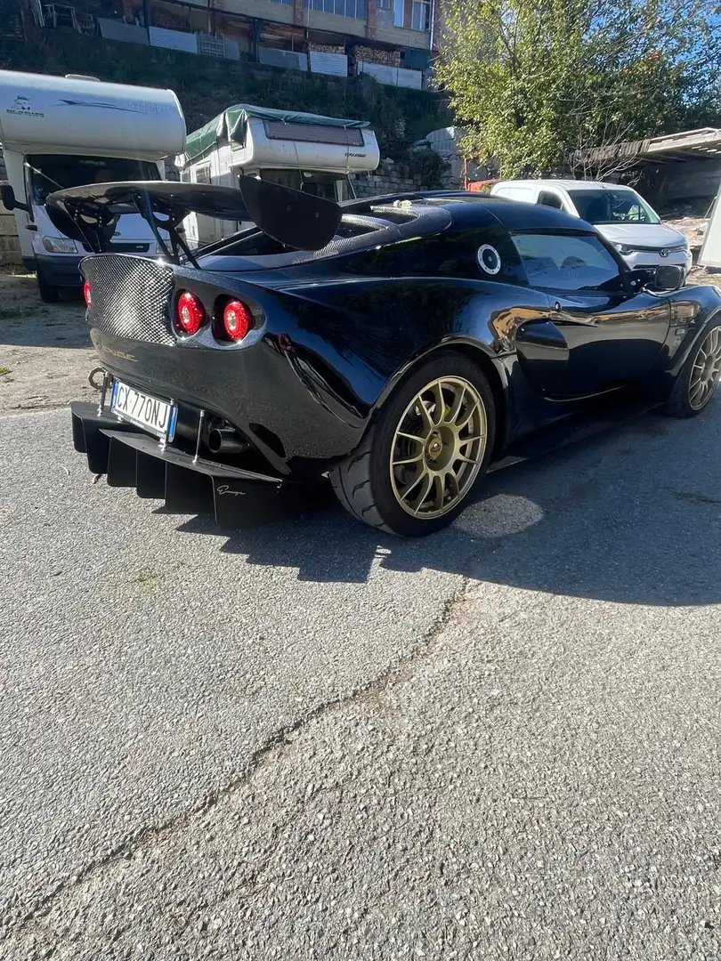 Lotus Exige 240R - 1
