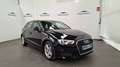 Audi A3 Sportback 30 TDI 85kW Negro - thumbnail 7